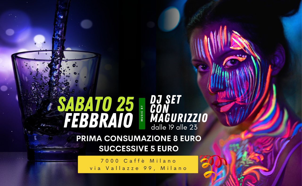 aperitivo carnevale 2023 milano